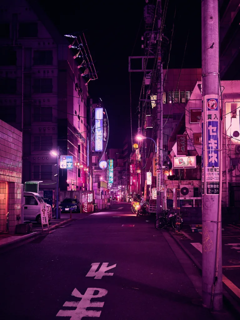 sergio-rola-bVM7IO7pt7s-unsplash-768x1024 Japonya Hakkında 10 İlginç Bilgi